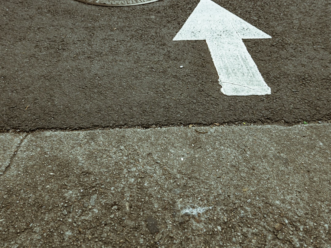 paving the wayのイメージ